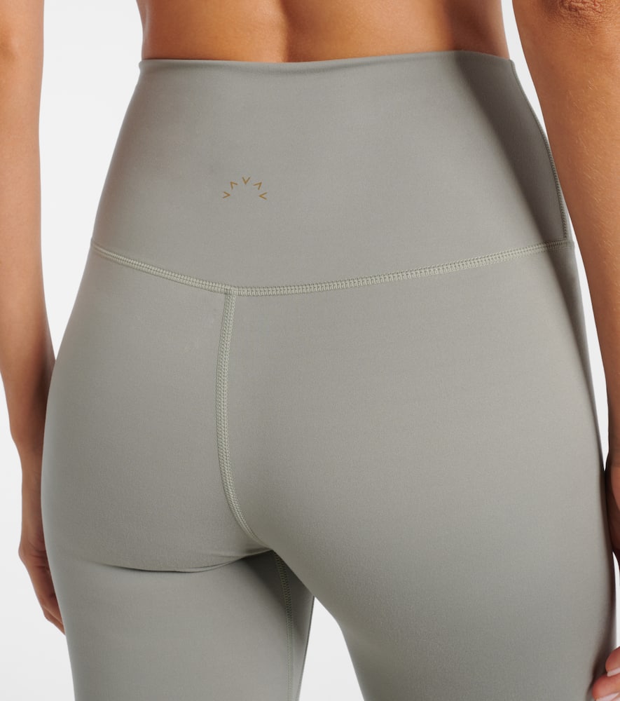 FreeSoft 27 high-rise leggings