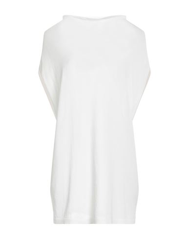 Woman T-shirt Ivory