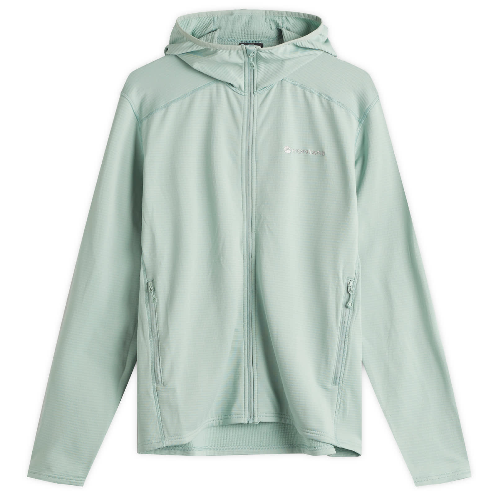 Montane Men's Protium Lite Hoodie in Sea Mist