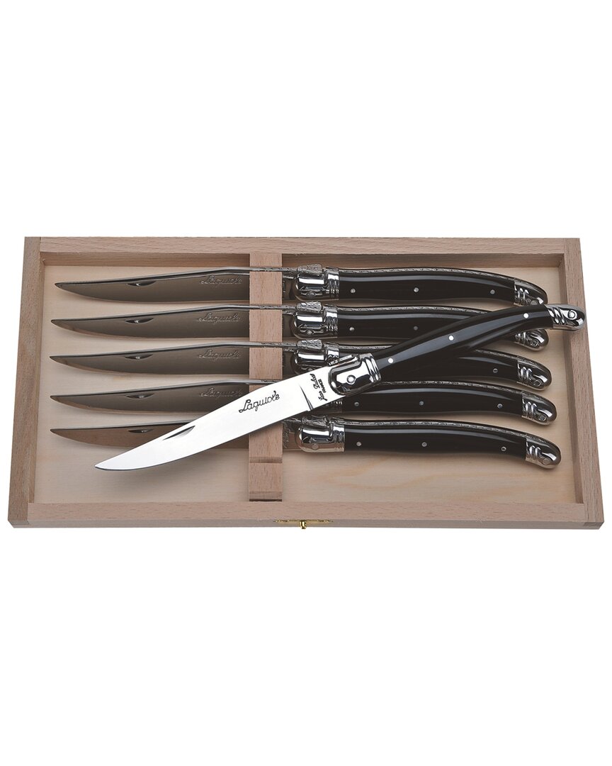 6pc Box Set