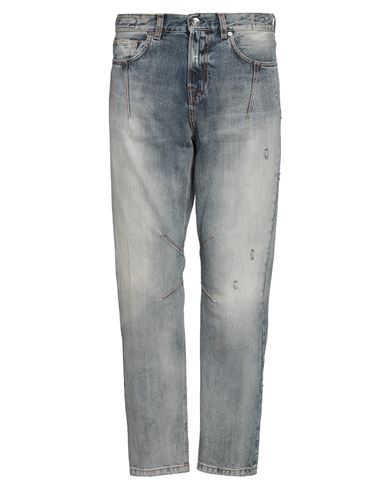 Man Jeans Blue