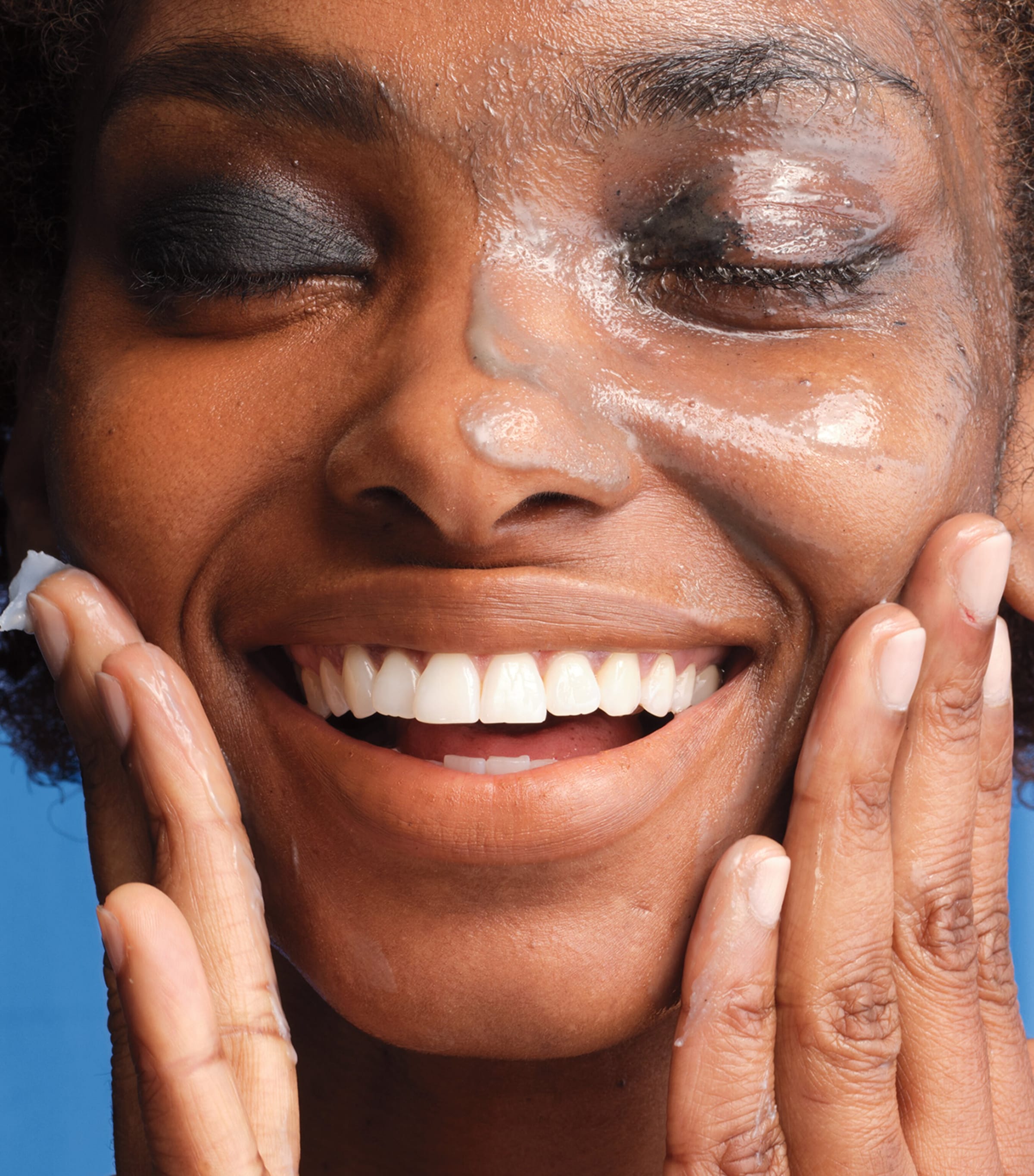 Tatcha The Indigo Cleansing Balm