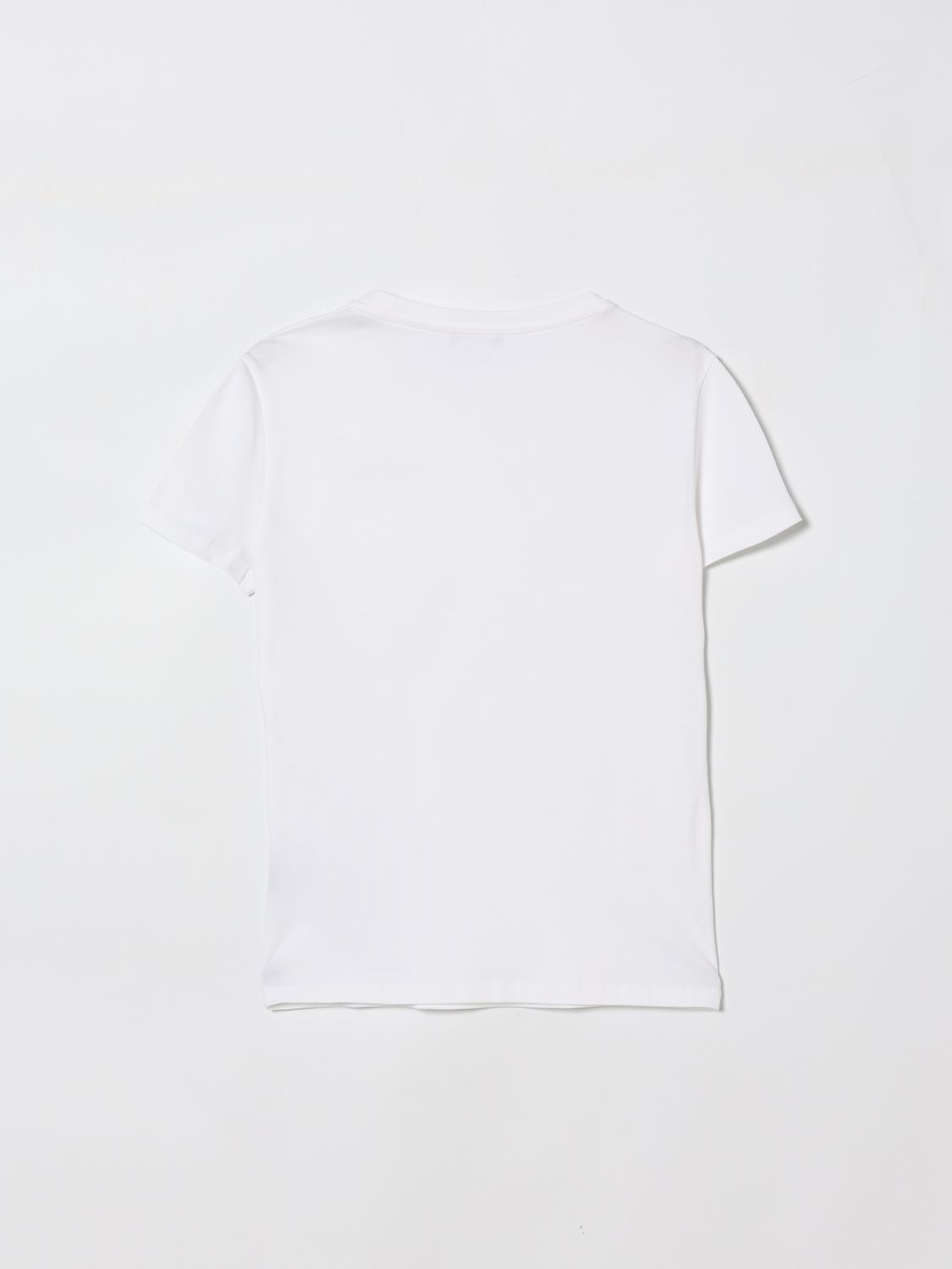 T-Shirt Kids color White