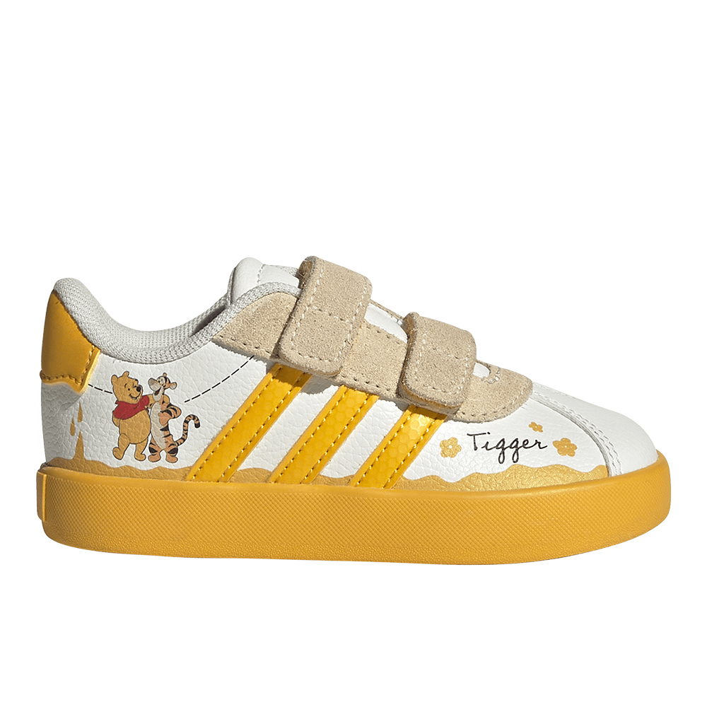 Disney VL Court 3.0 Shoes