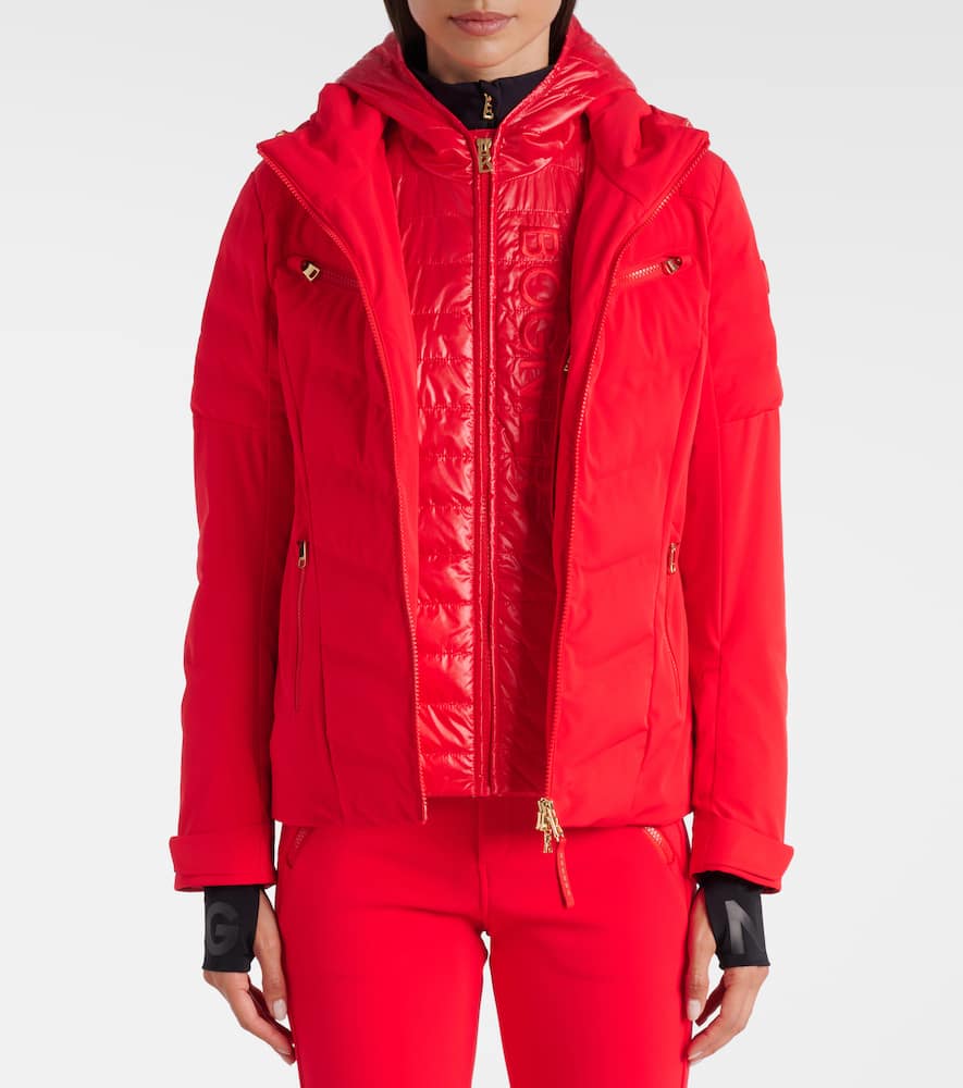 Kea1T ski jacket