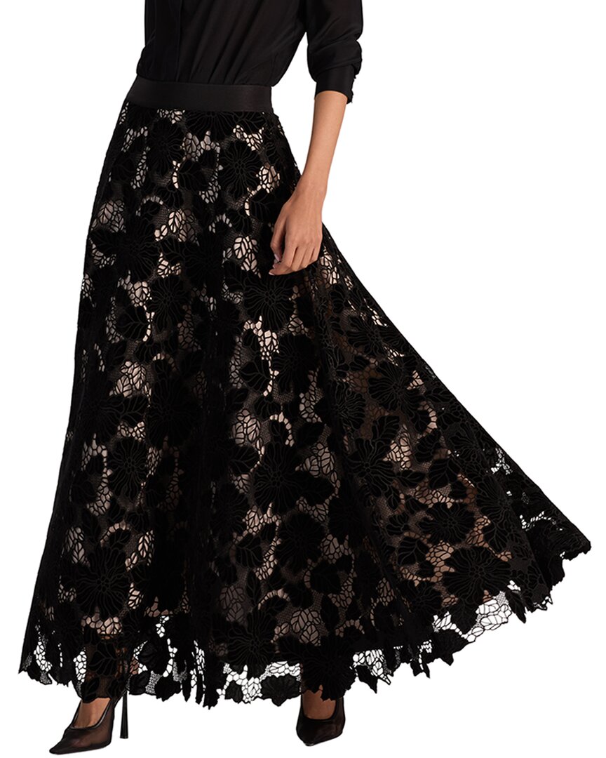 Lorena Drop Waist Skirt