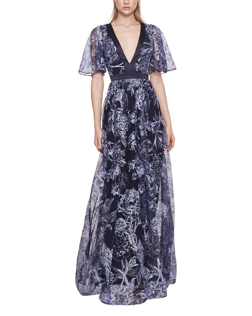 Gown