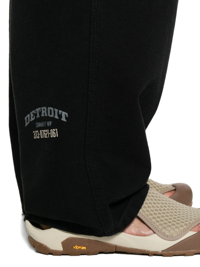Cotton Pants