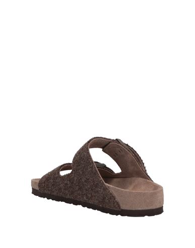 Woman Sandals Brown