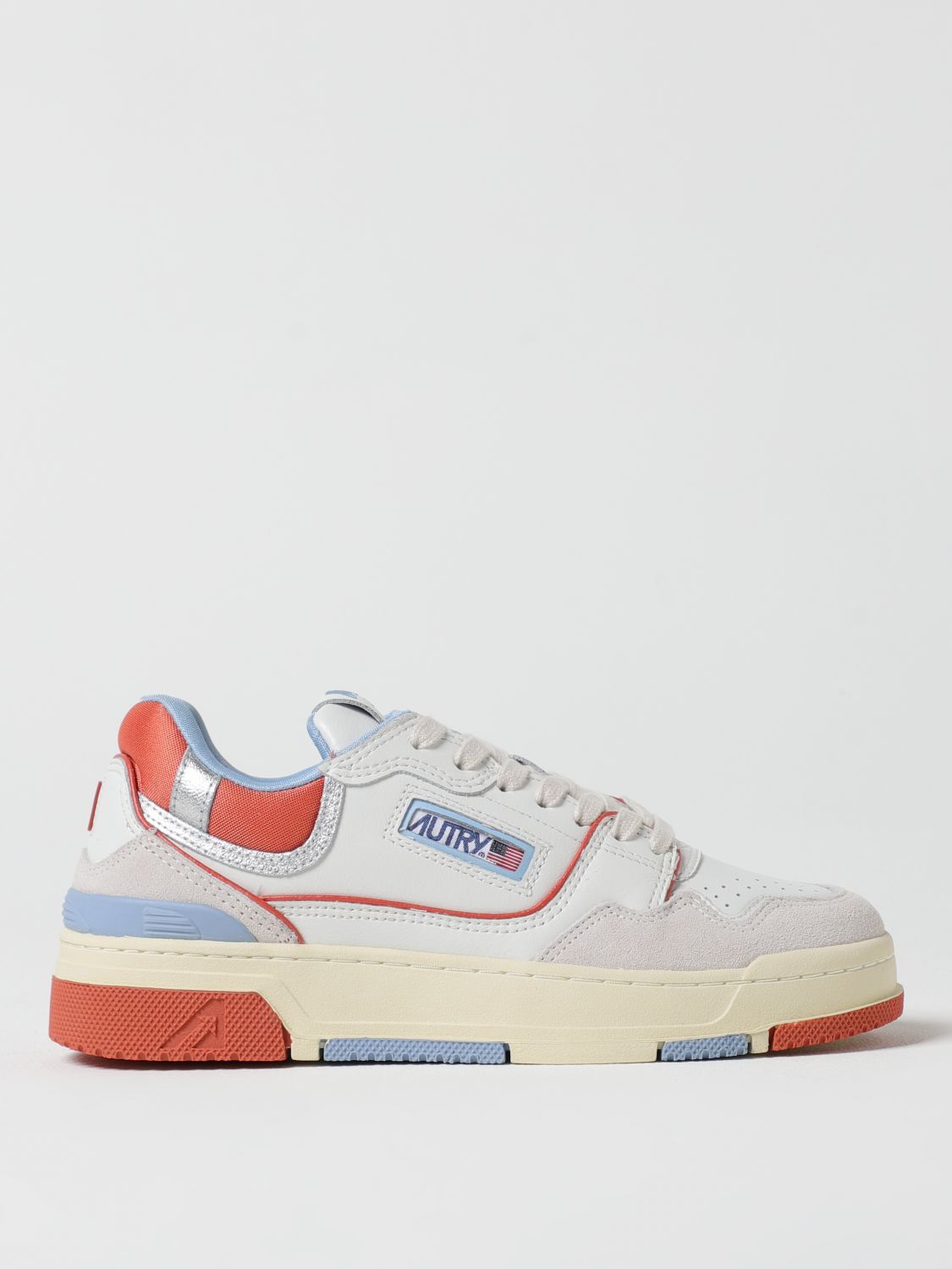 CLC sneakers - White