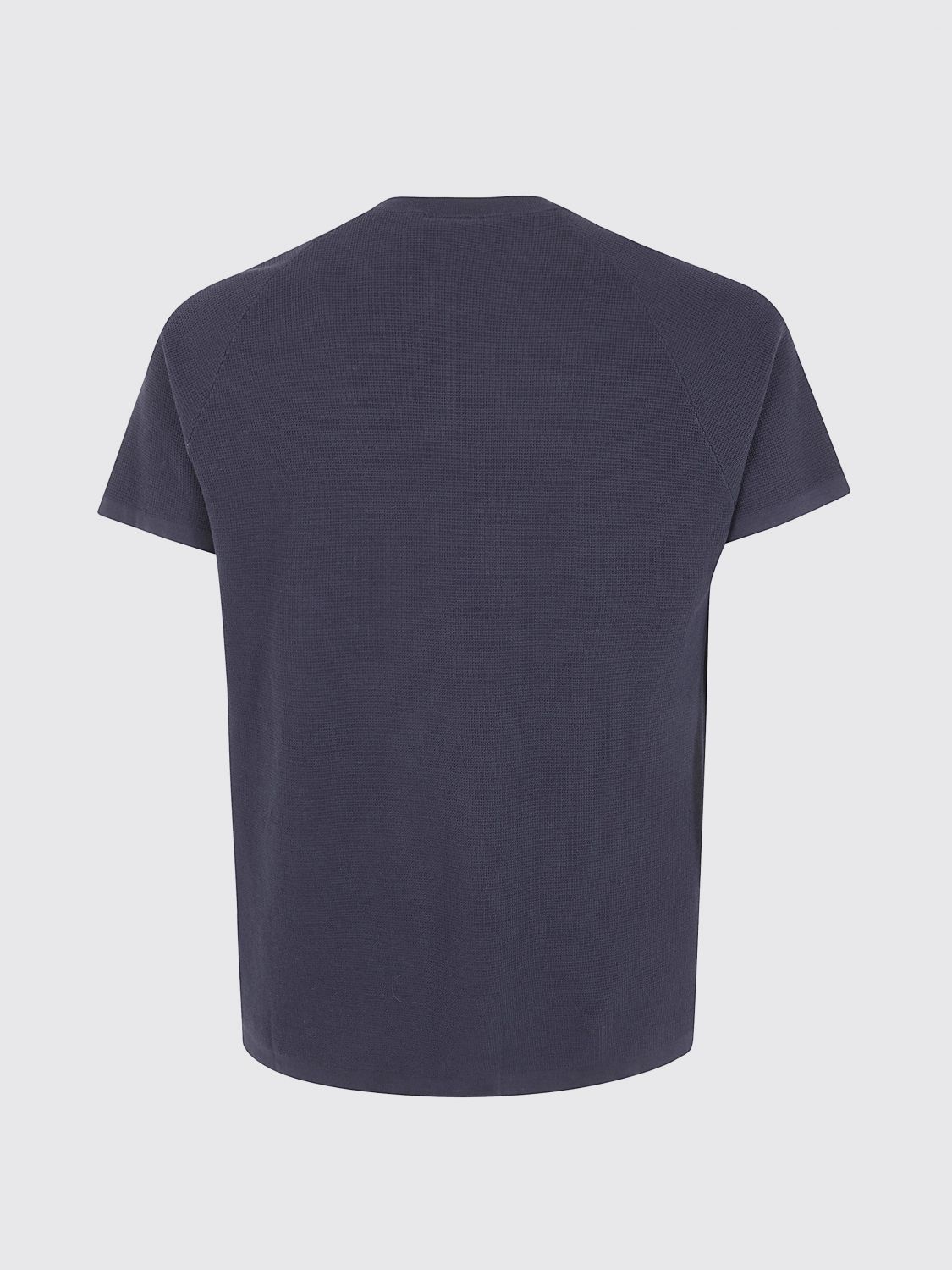 T-Shirt Men color White