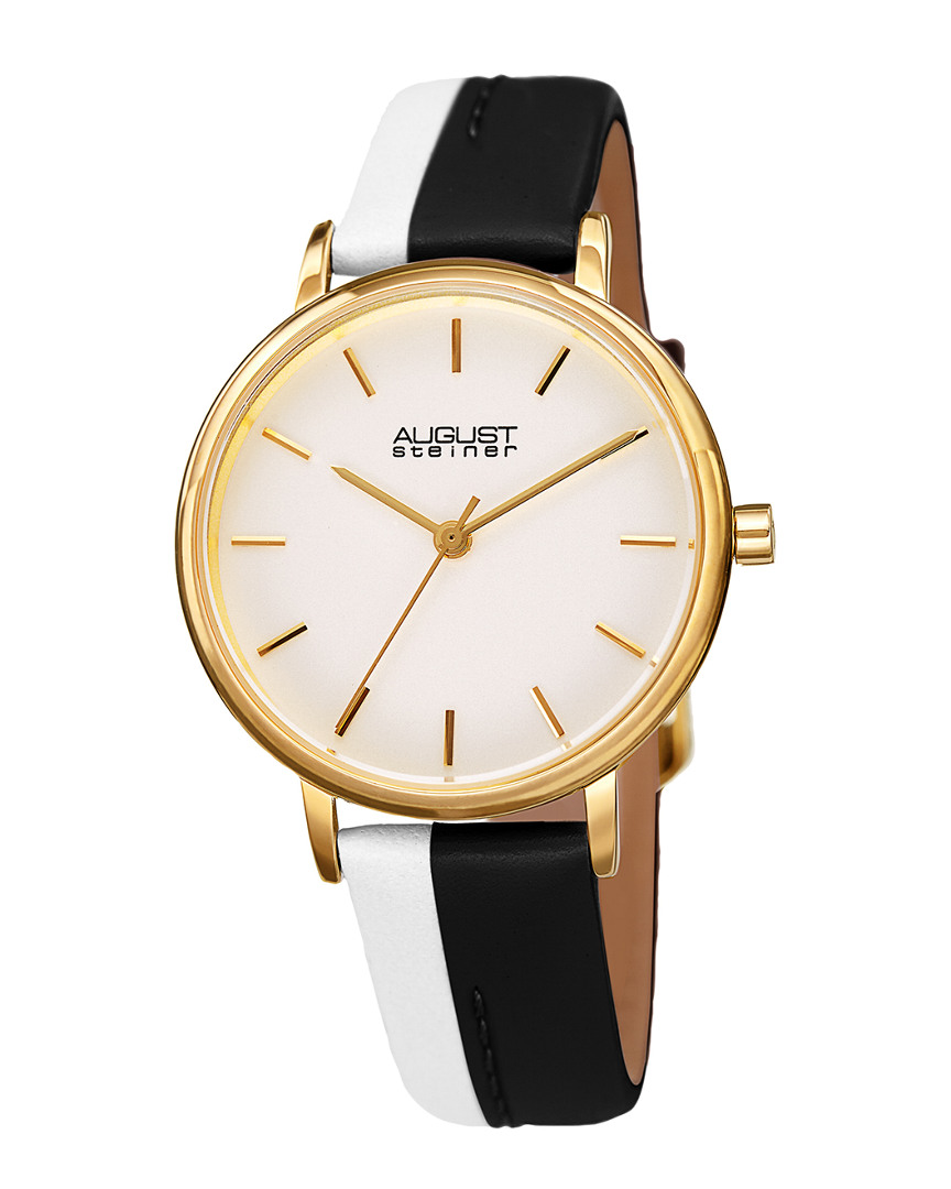 Women's Leather Watch