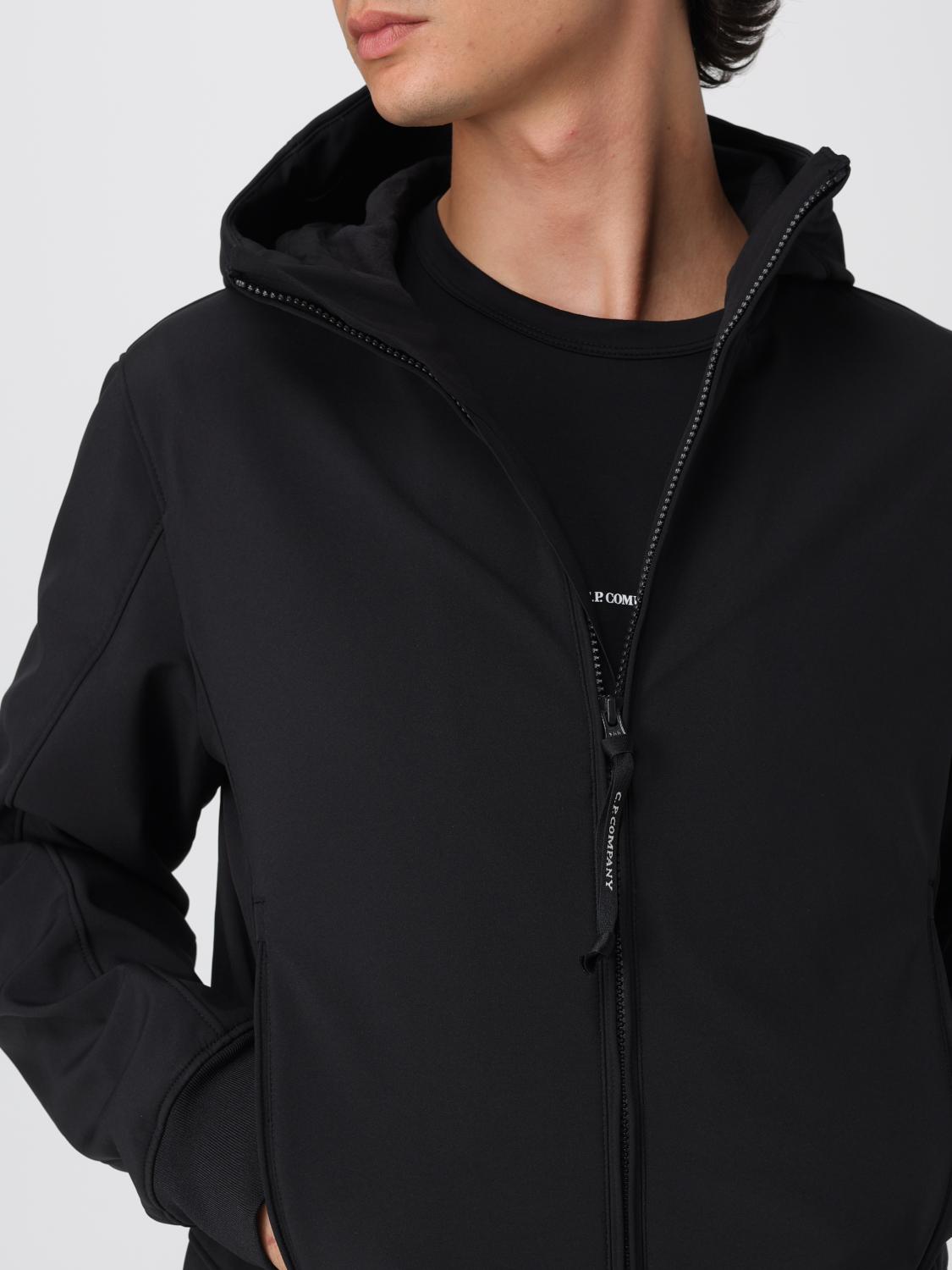 Blazer C. P. COMPANY Men color Black