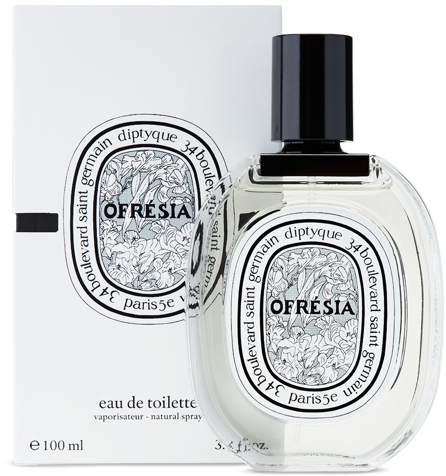 Diptyque Ofresia Eau de Toilette, 100 mL