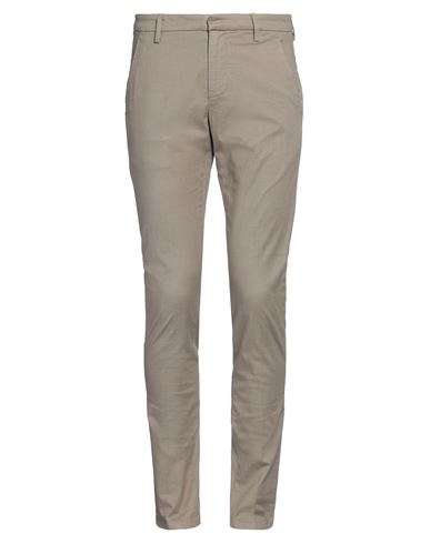 Man Pants Khaki