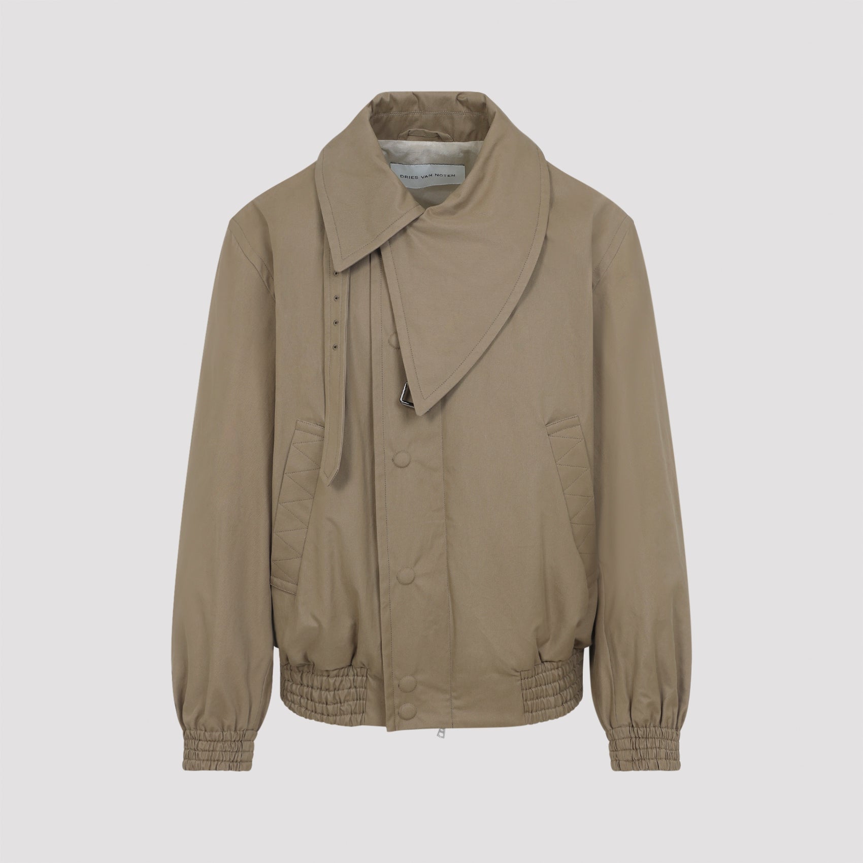 Men's Vendo Bomber Jacket