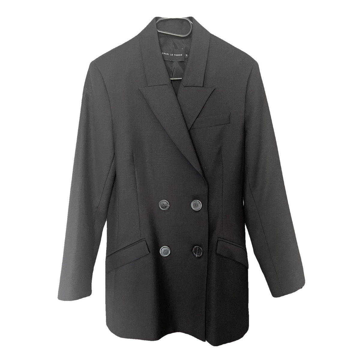 Jackets Wool for Female 12 UK