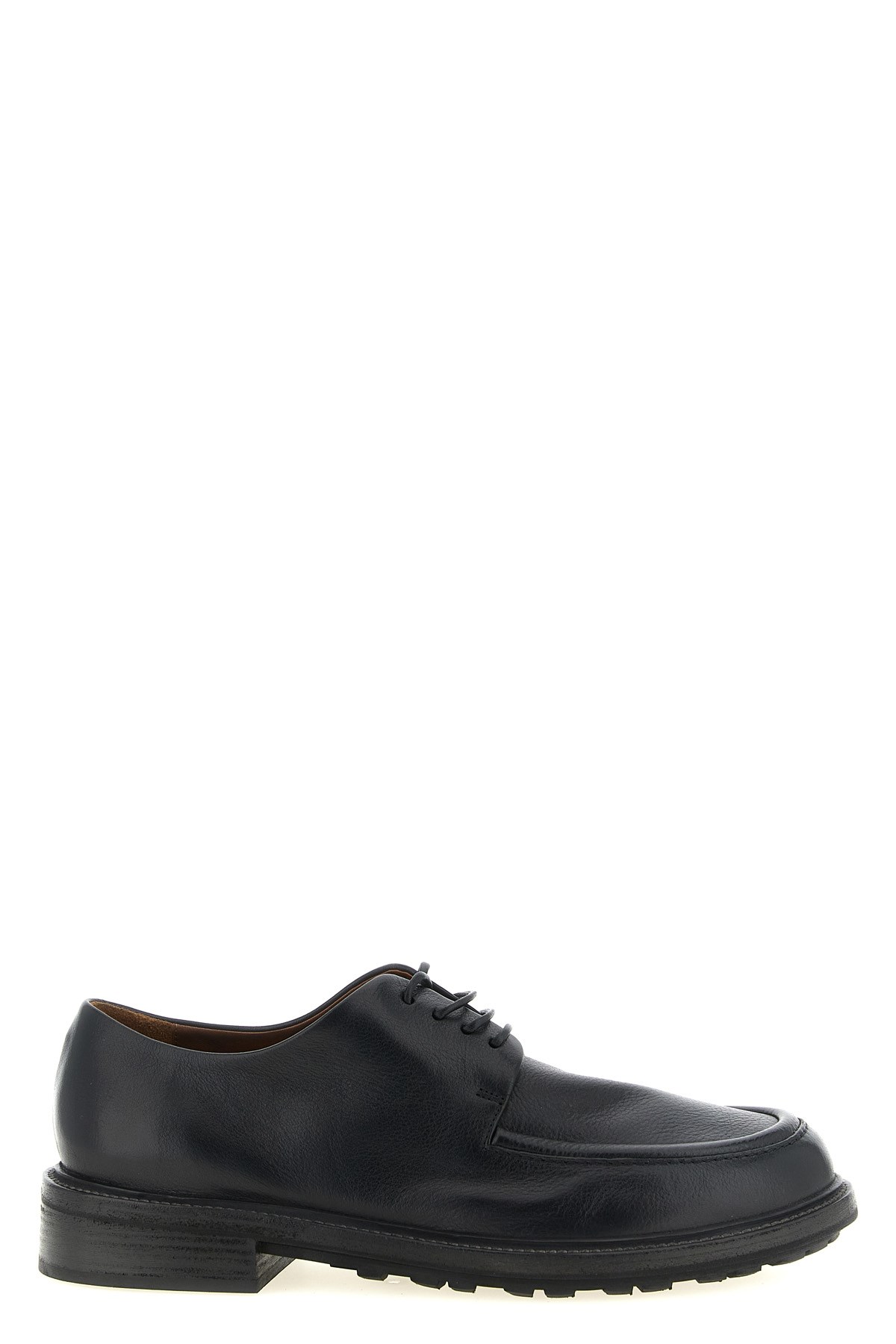 'Gruboot' Derby Shoes