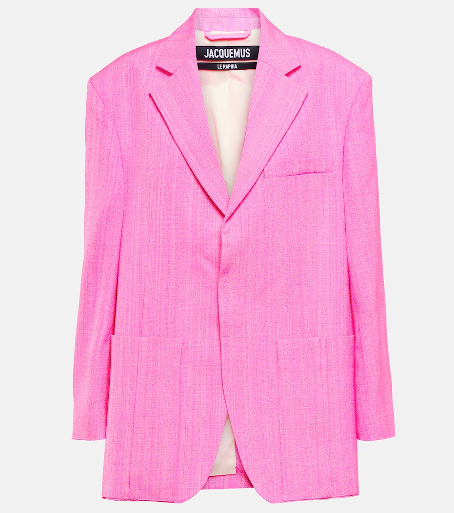 La Veste d'Homme blazer