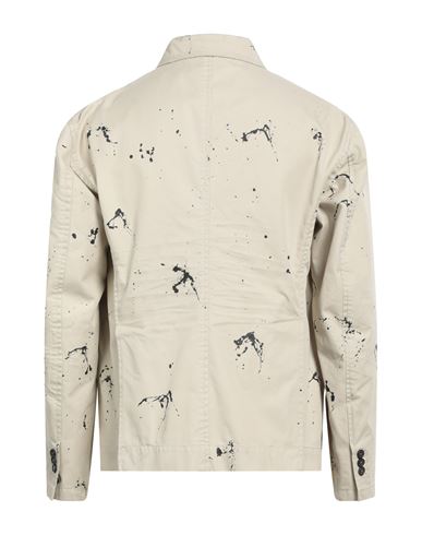 Man Jacket Beige