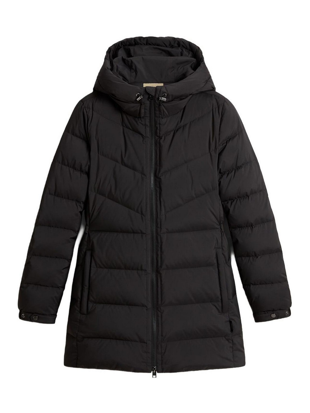 Black jacket