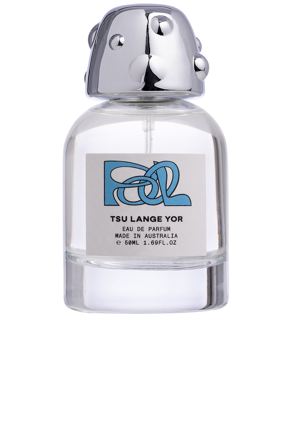 Tsu Lange Yor Pool Eau De Parfum 50ml in Beauty: NA
