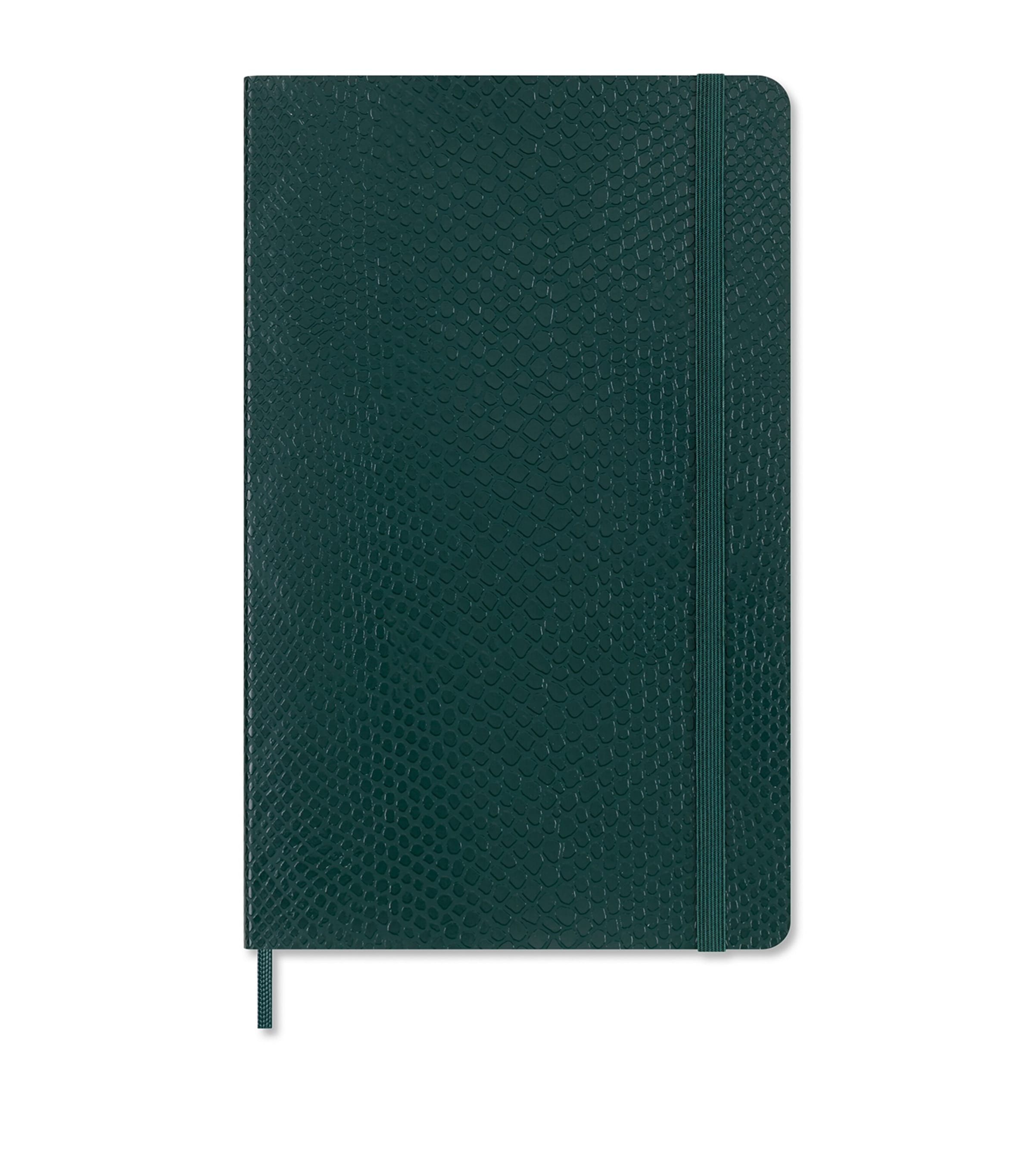 Precious & Ethical Vegan Notebook