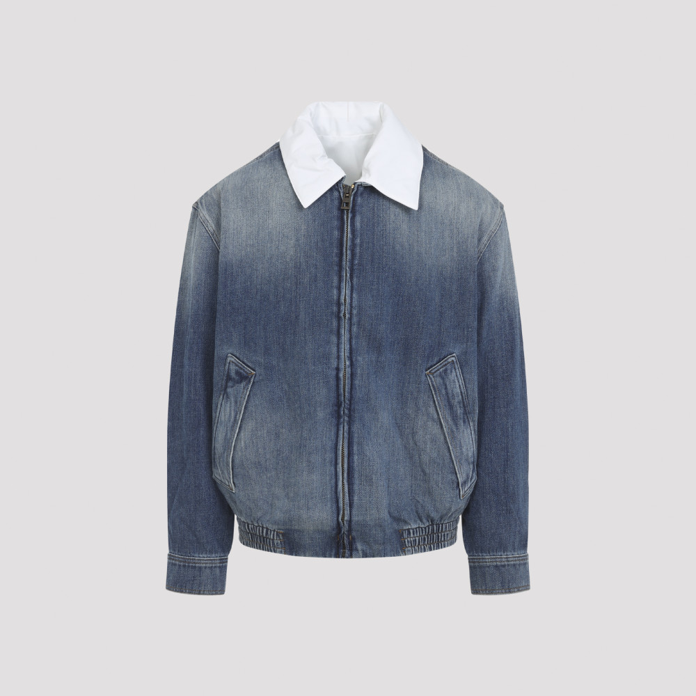Jackets Blue
