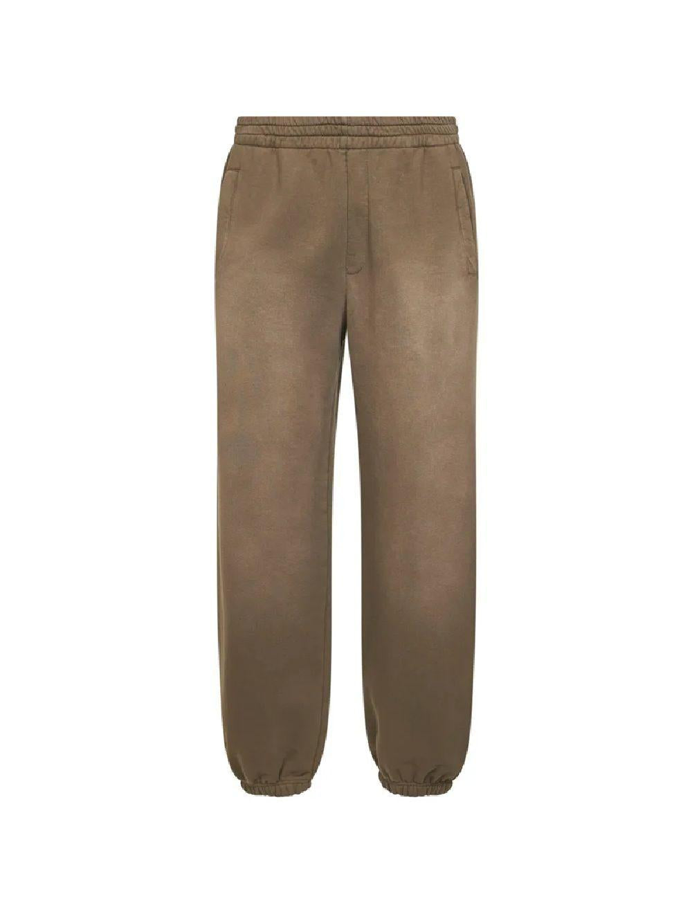 Jogging Dandy Cotton Fleece Sweatpants