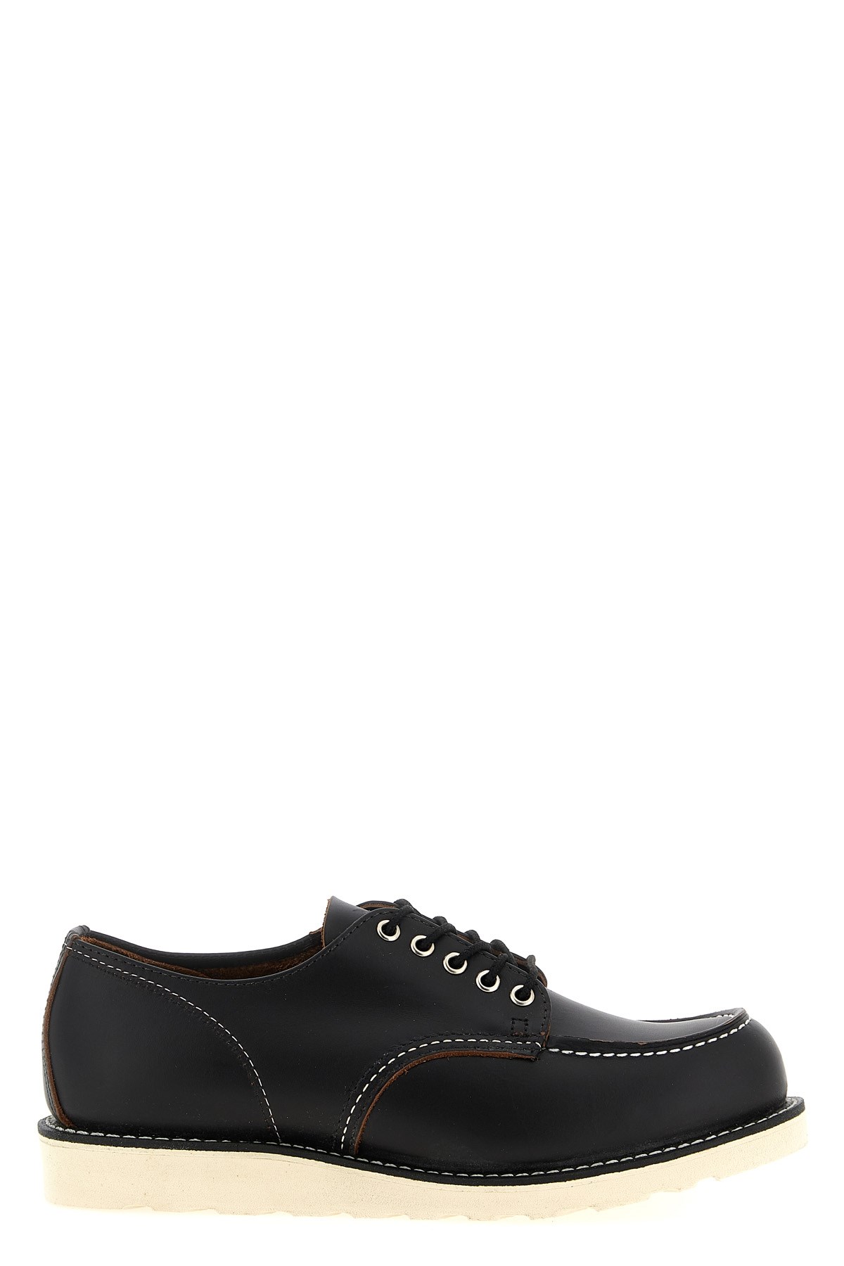 'Shop Moc Oxford' Lace Up Shoes