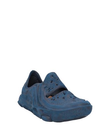 Man Sneakers Navy blue