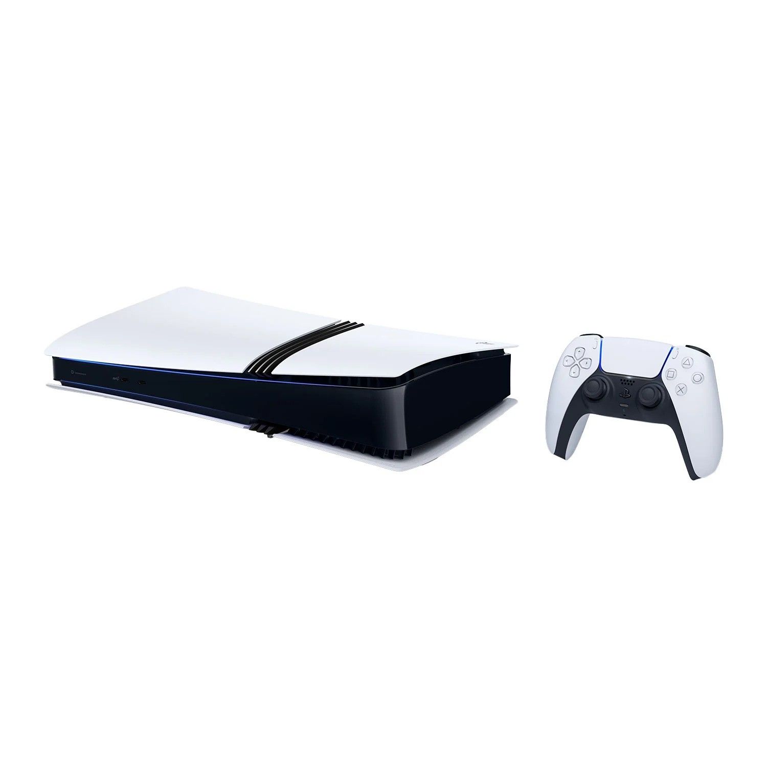 Sony Playstation 5 Pro Games Console White