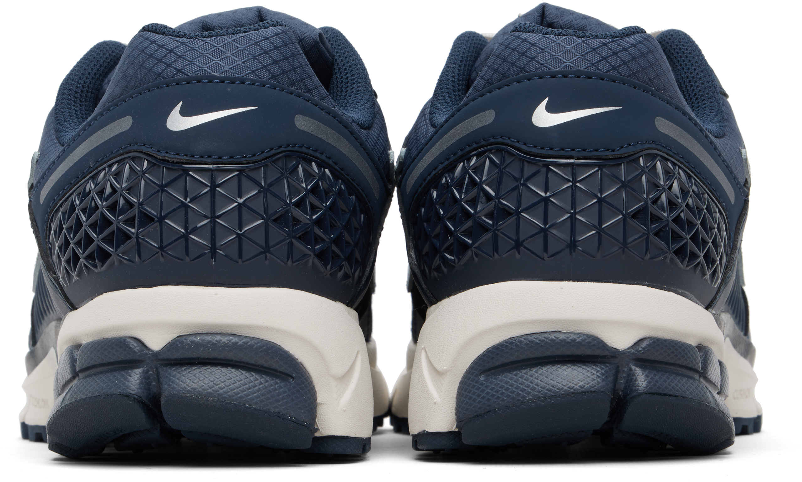 Blue Zoom Vomero 5 Sneakers