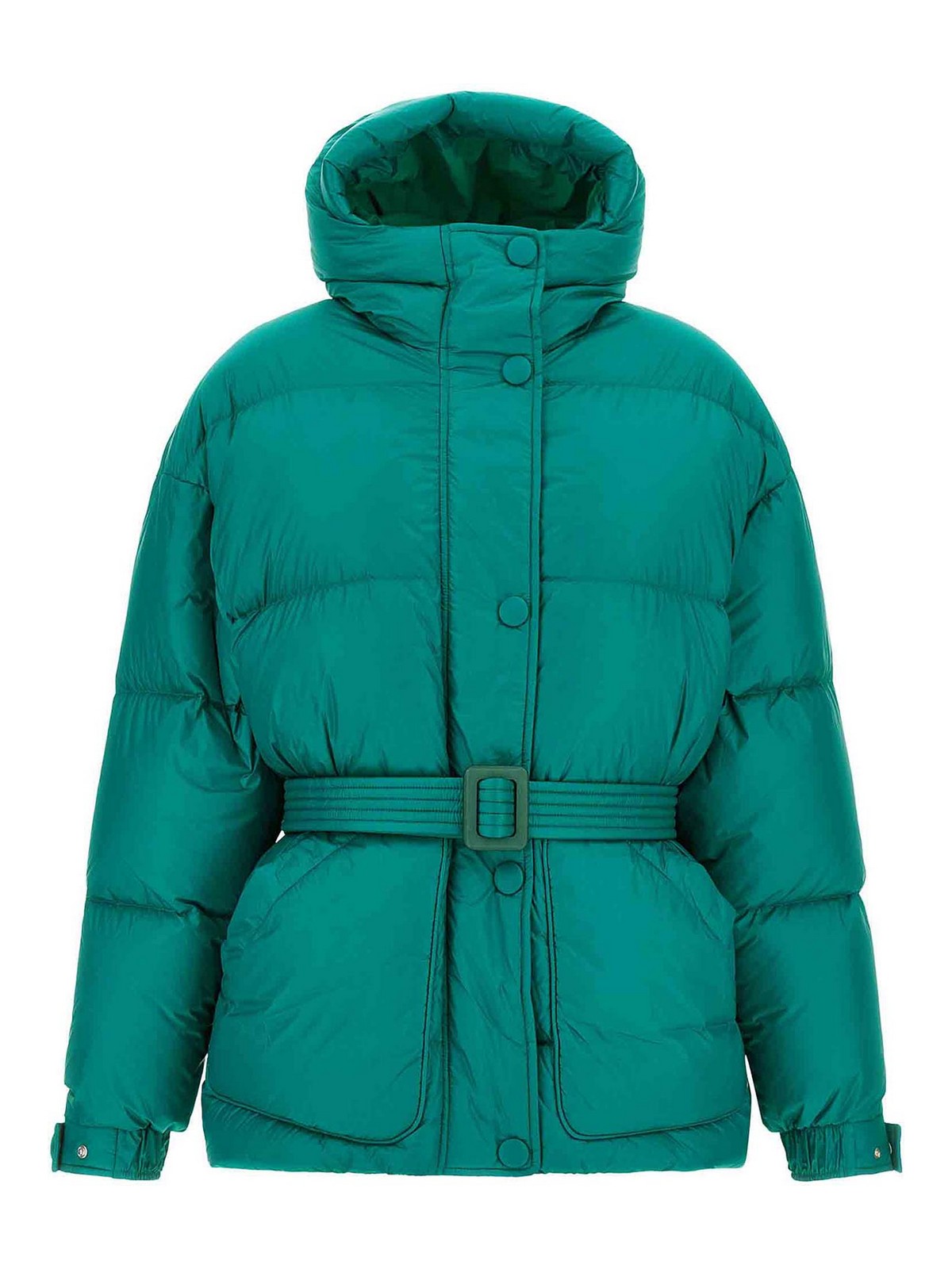 Michlin Down Jacket