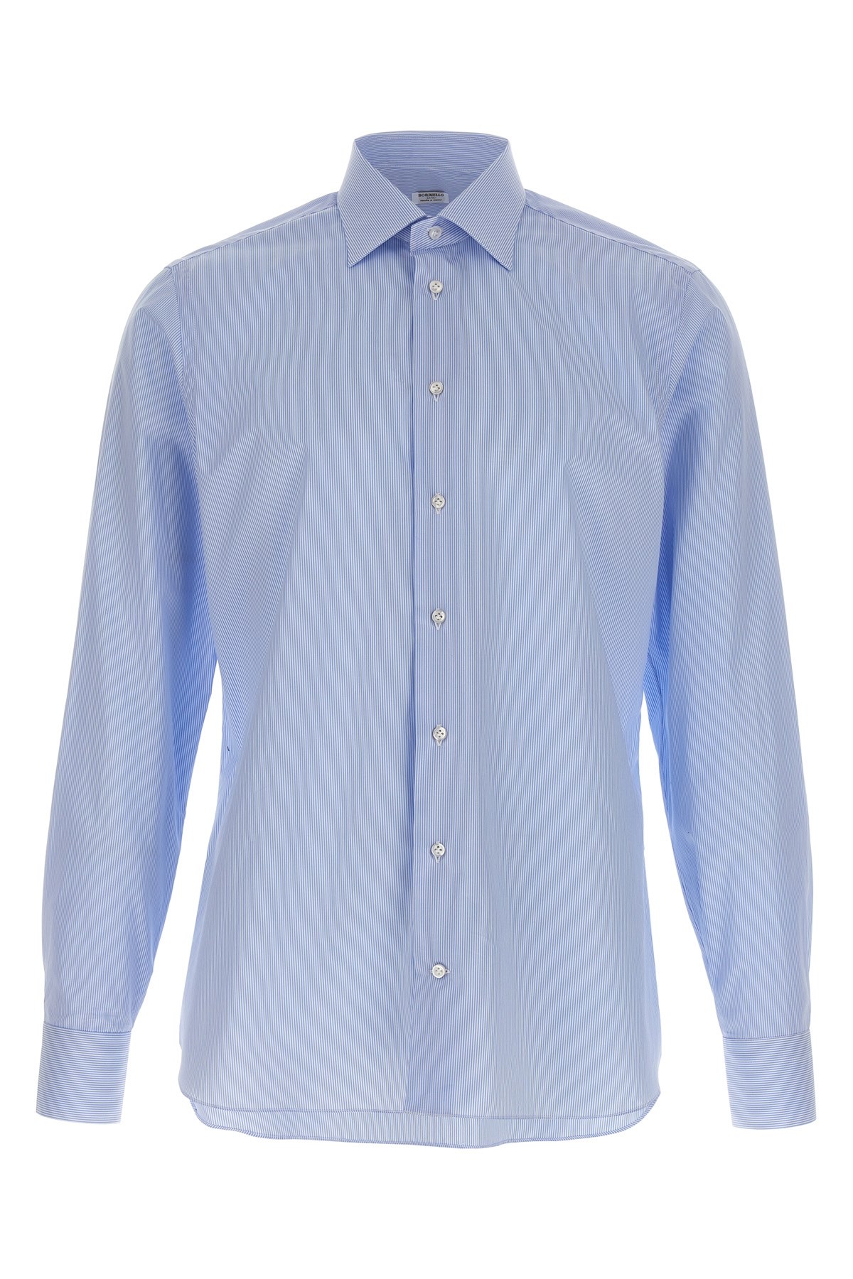 'Spaccanapoli' Shirt