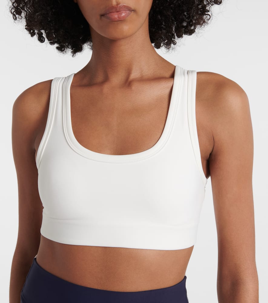 Peached Harley sports bra