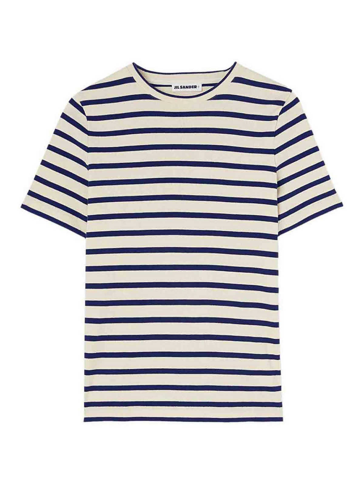 Striped t-shirt