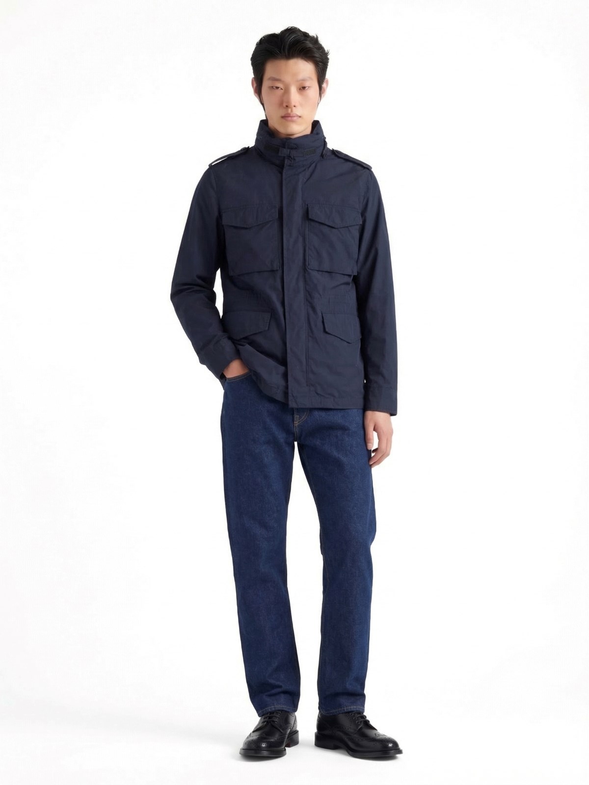 'Jeans 501® 1933' Jeans