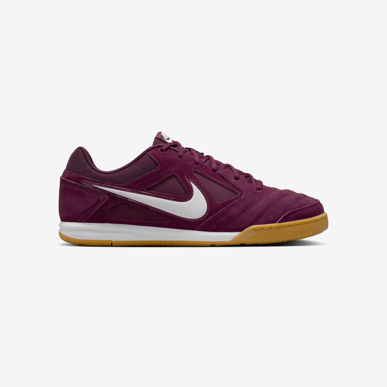 Nike | Gato - BORDEAUX/WHITE-GUM LIGHT BROWN - male
