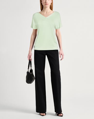 Woman T