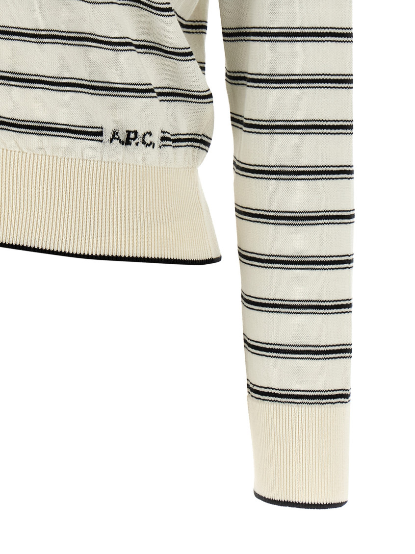 A. P.C. Cardigan