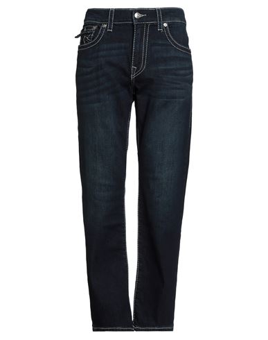 Man Jeans Blue Size 38W