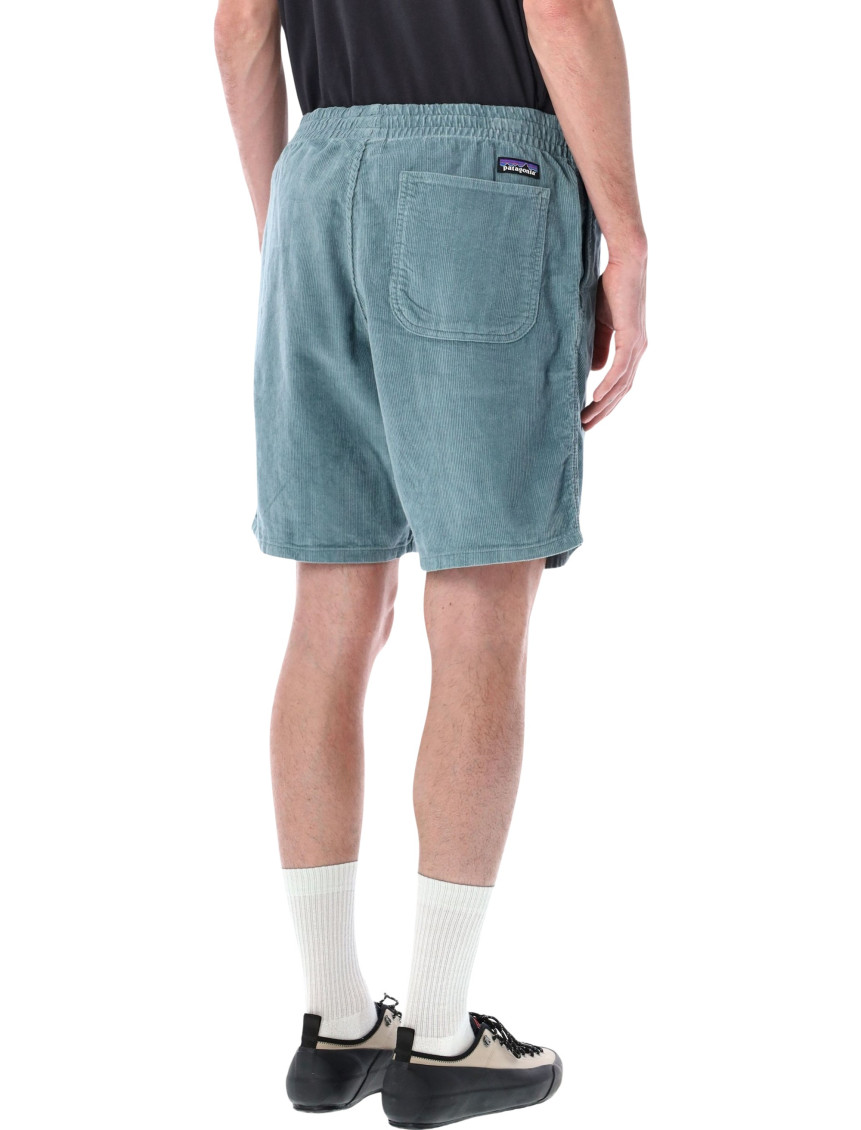 Volley Short