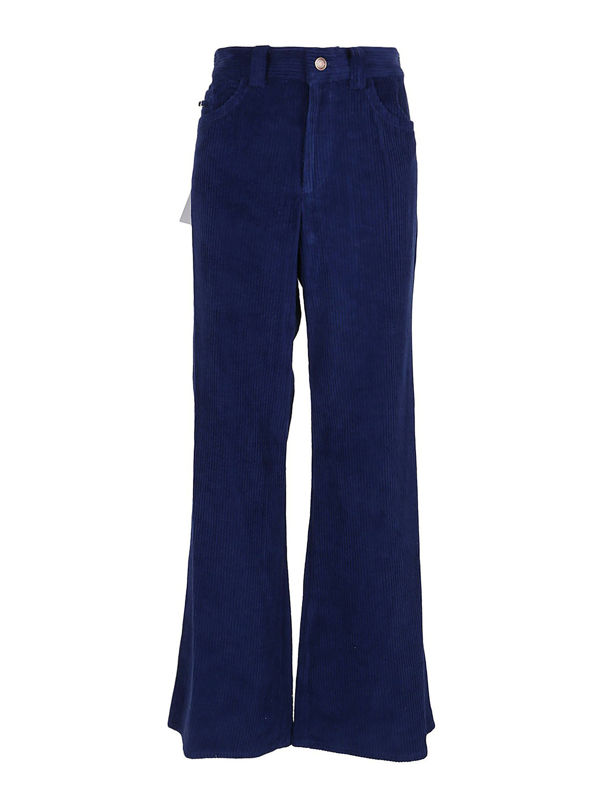 The Flared jeans