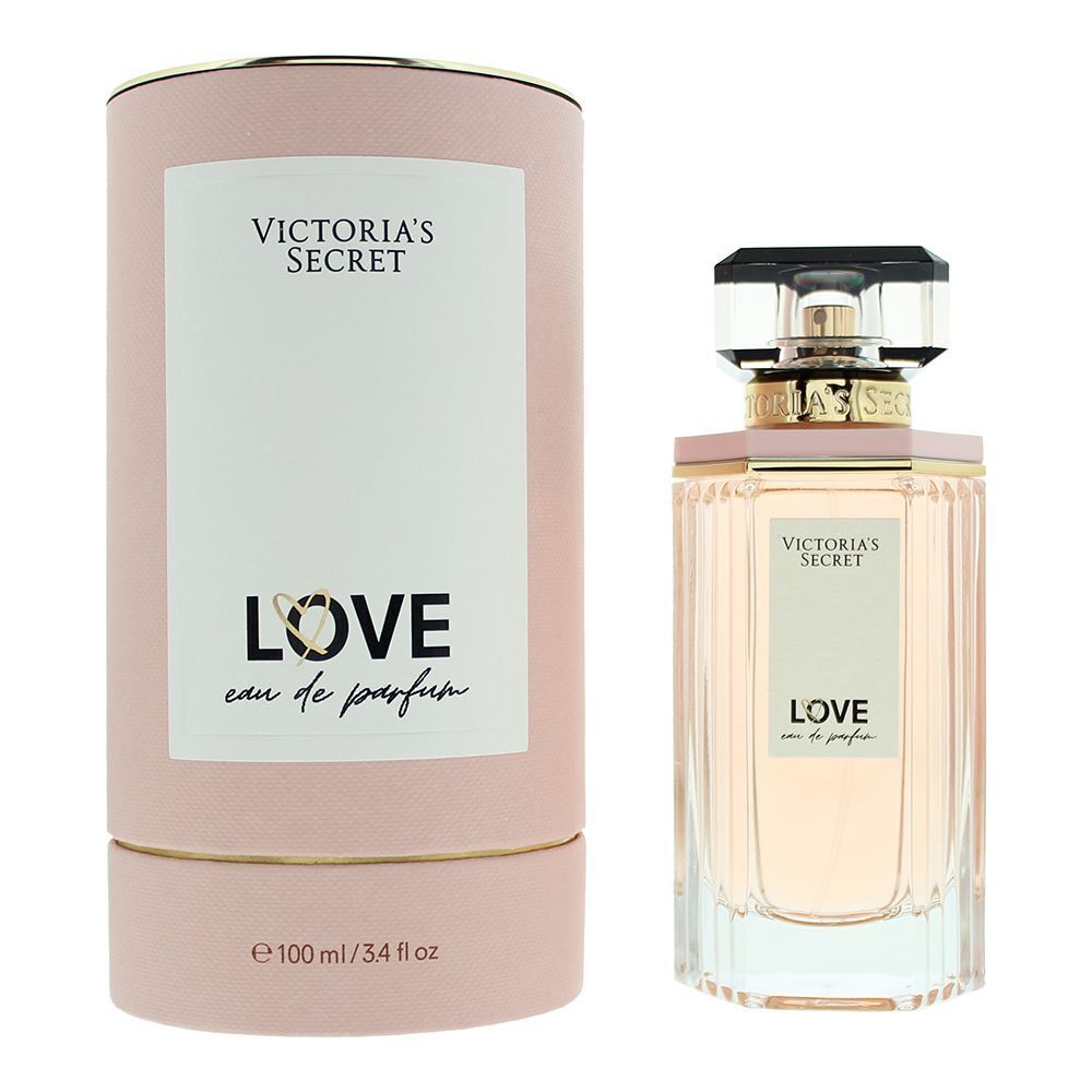 Ladies Love EDP Spray 3.4 oz Fragrances 667554123809