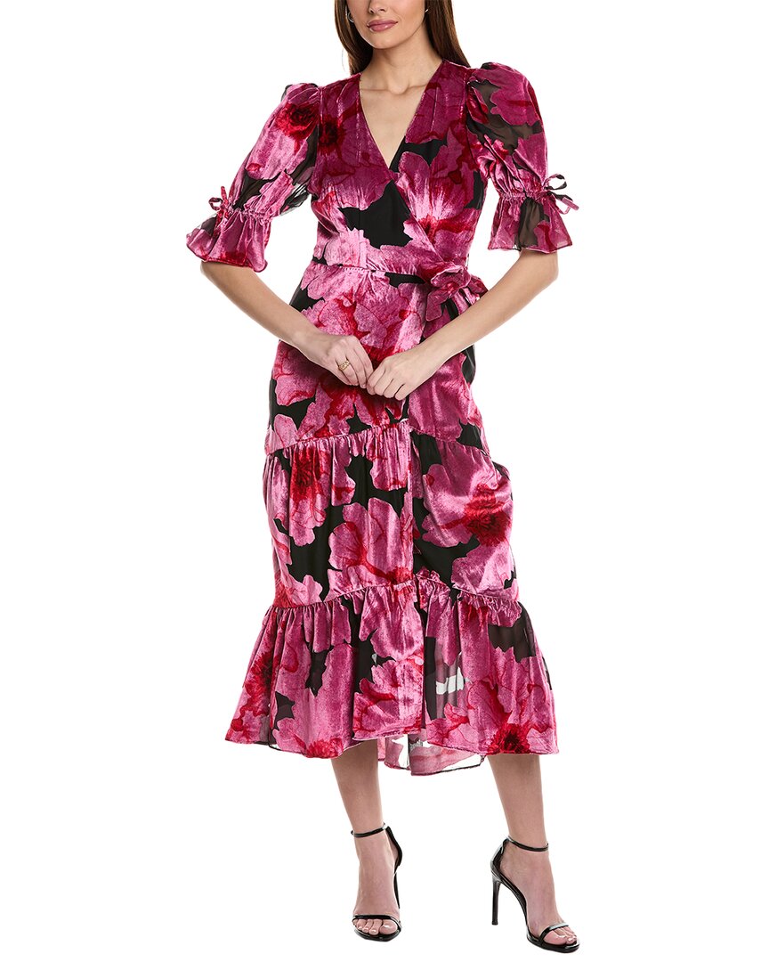 Hutch | Maxi Dress | Realry