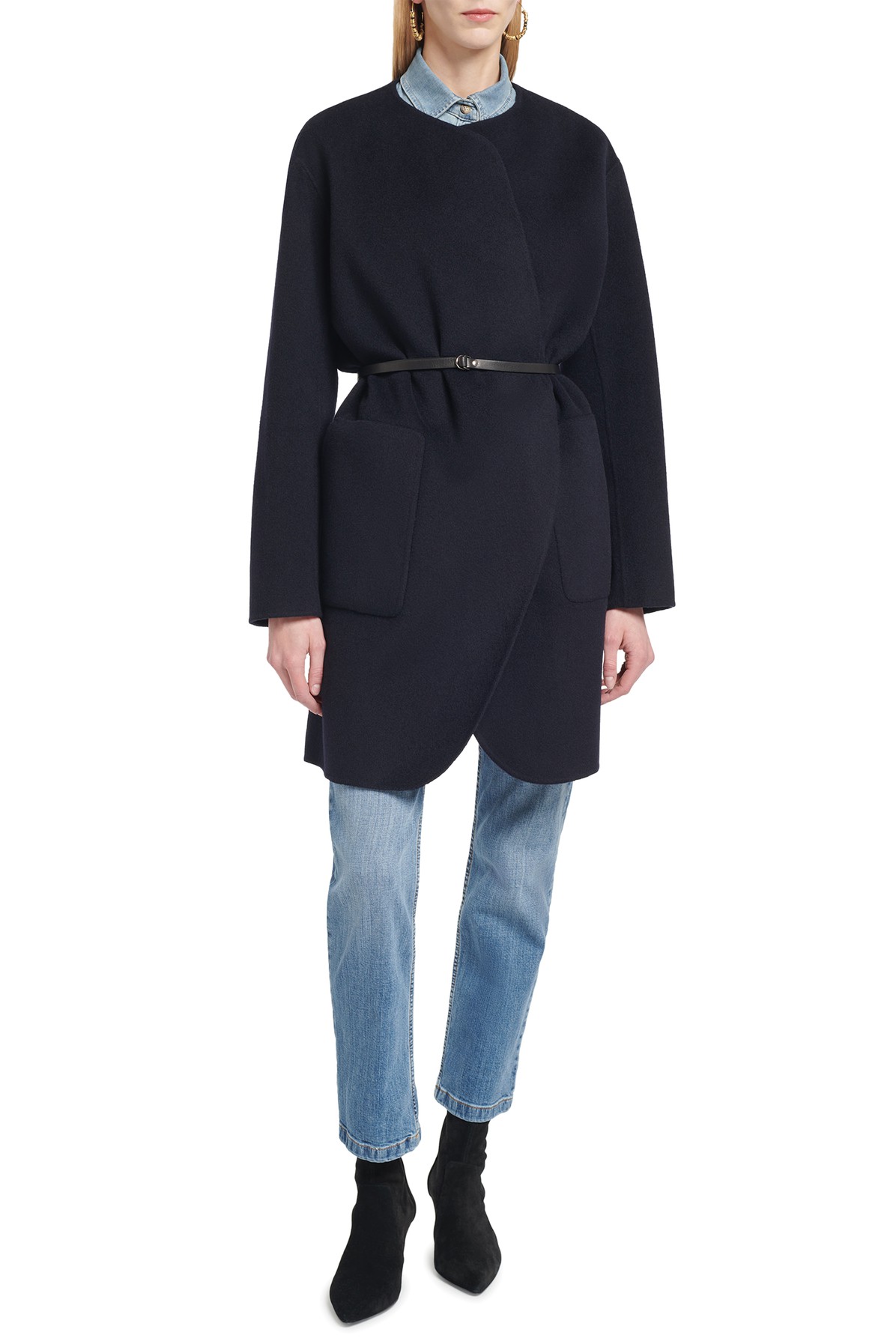 Rino Coat