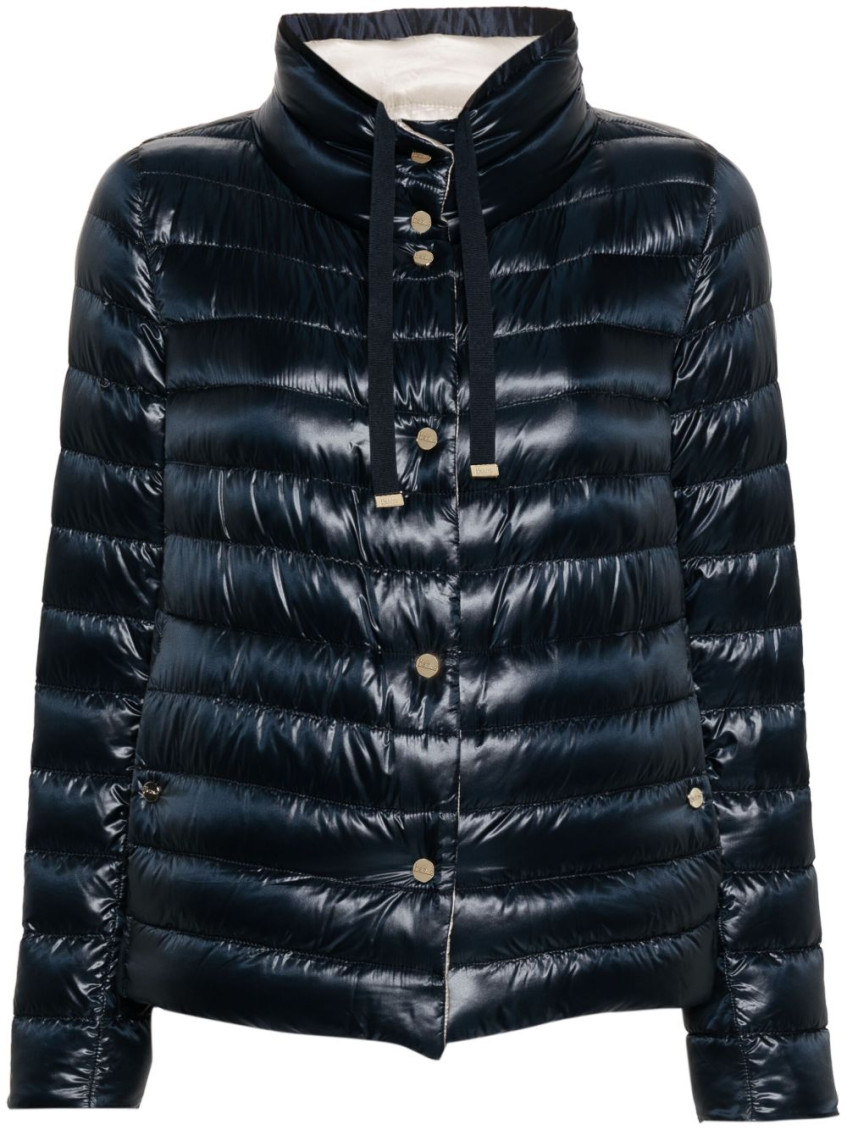Reversible Down Jacket