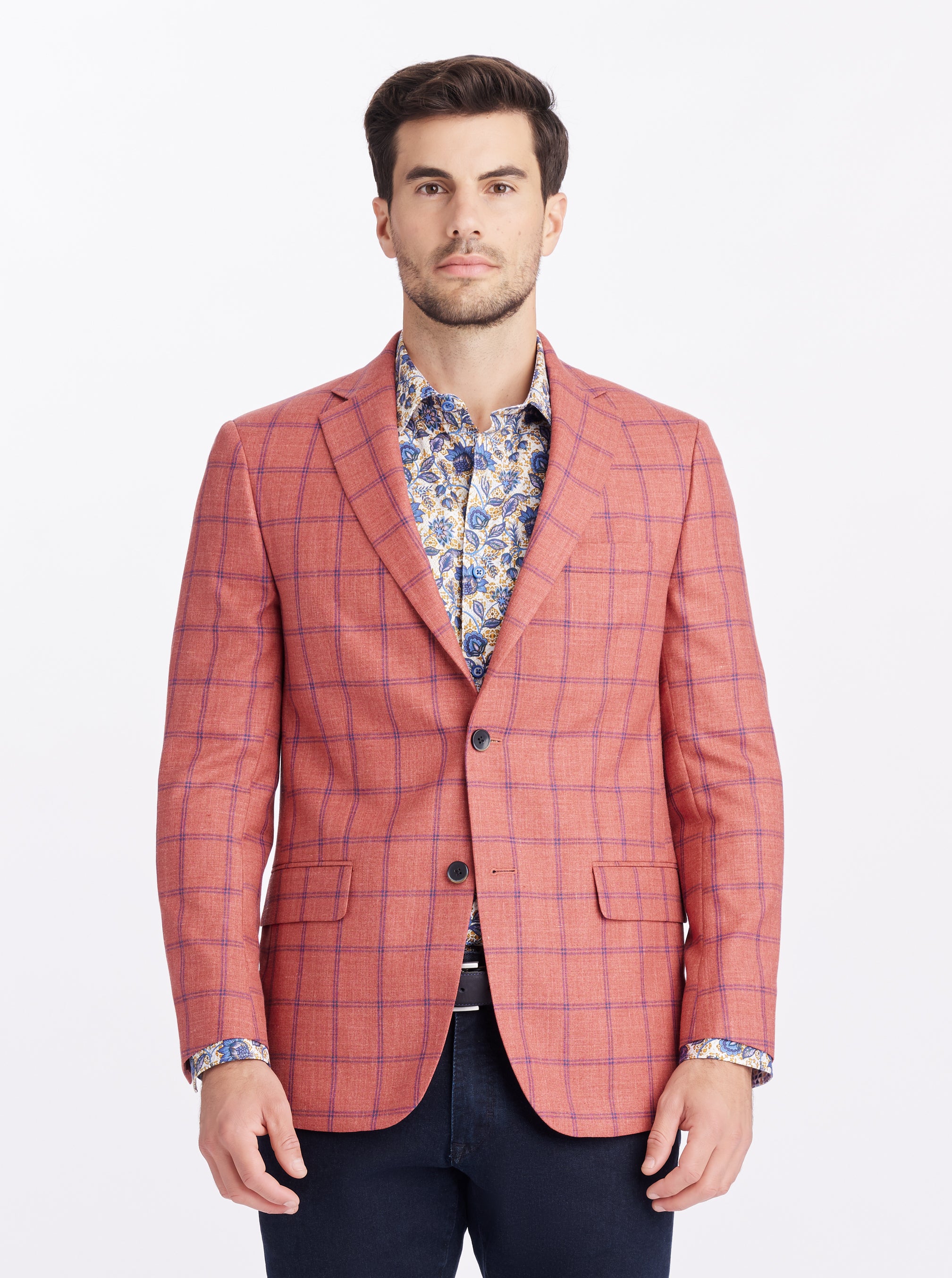 Robert Graham Bofield Blazer
