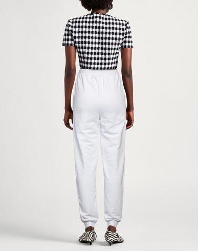 Woman Pants White